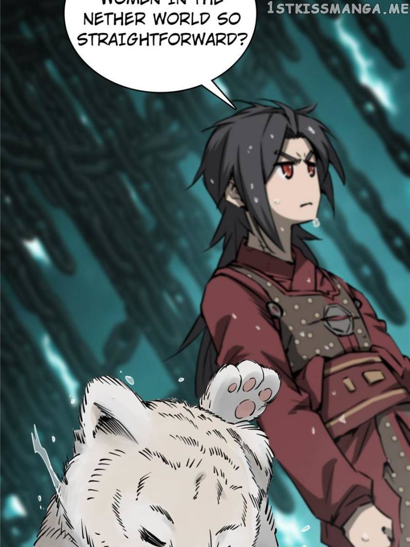 All starts with Ubume Chapter 94 - page 115