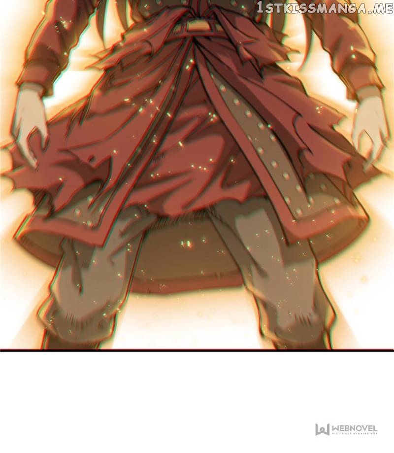 All starts with Ubume Chapter 94 - page 16