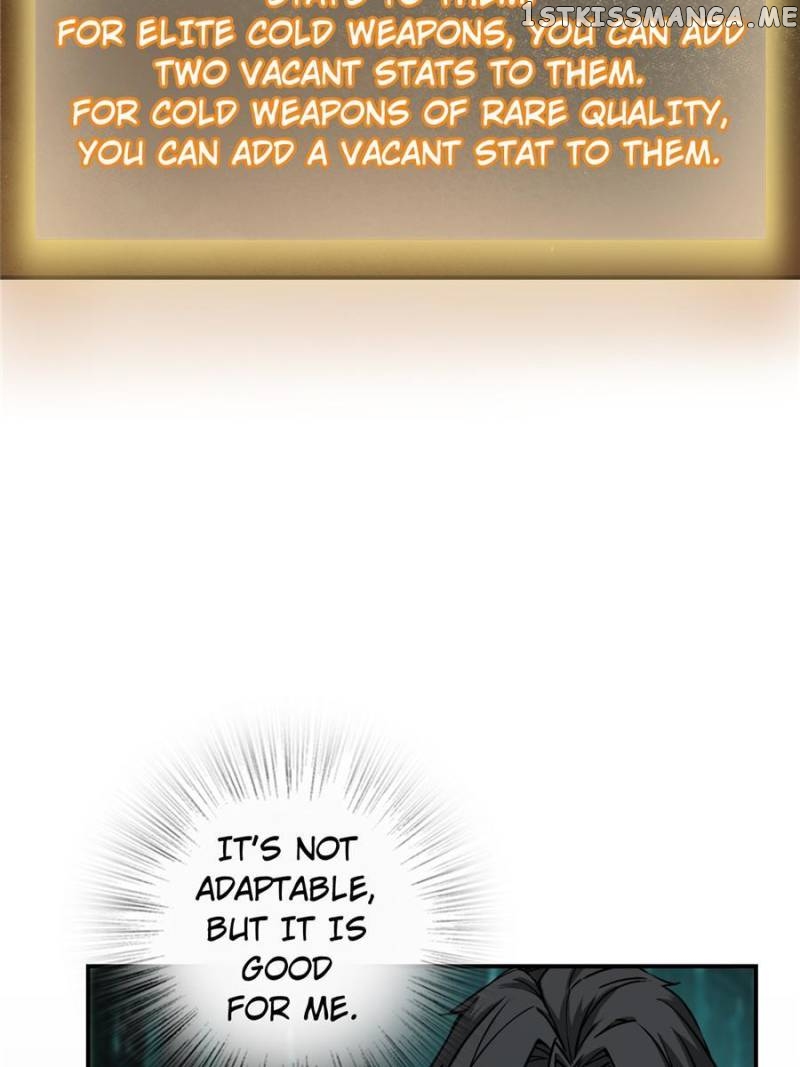 All starts with Ubume Chapter 94 - page 24