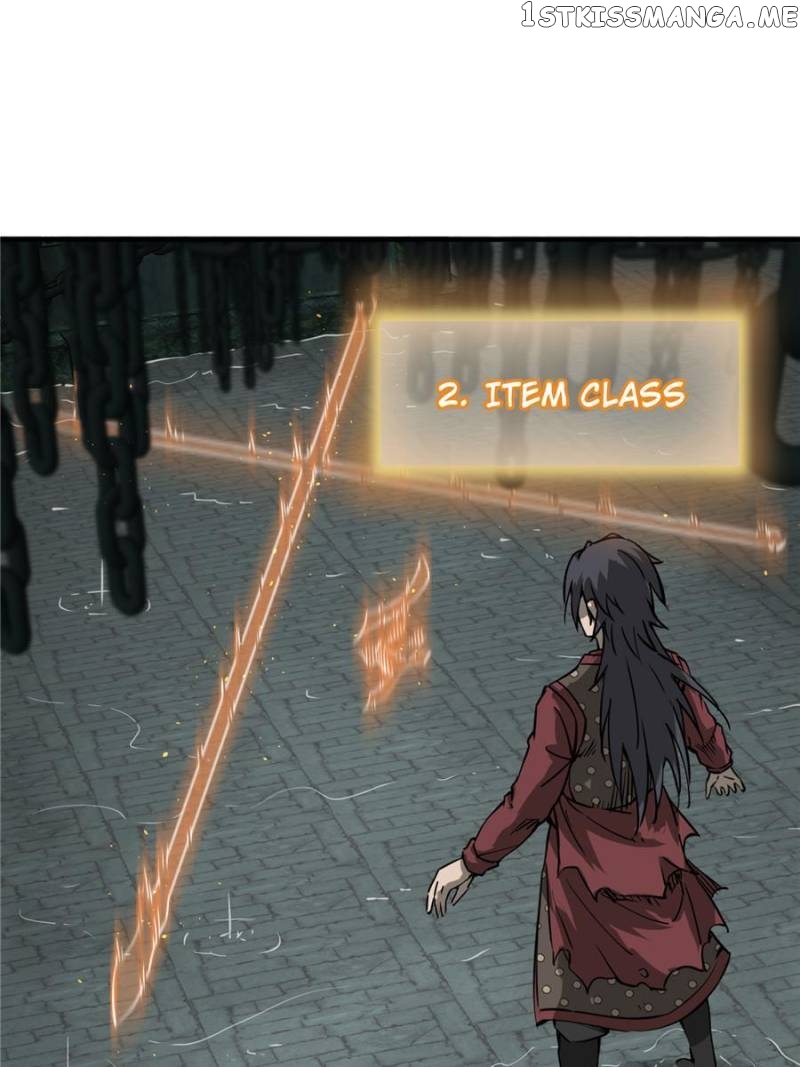 All starts with Ubume Chapter 94 - page 32