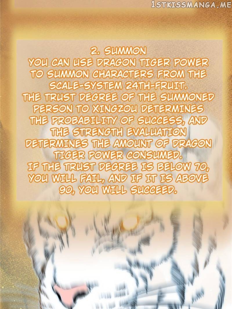 All starts with Ubume Chapter 94 - page 39