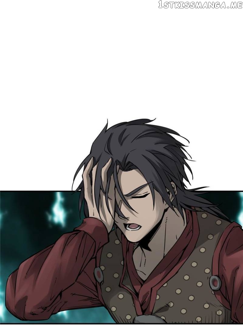 All starts with Ubume Chapter 94 - page 4