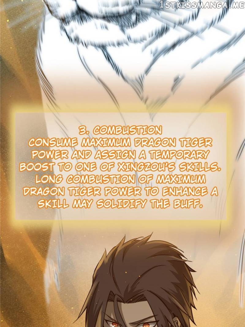 All starts with Ubume Chapter 94 - page 40