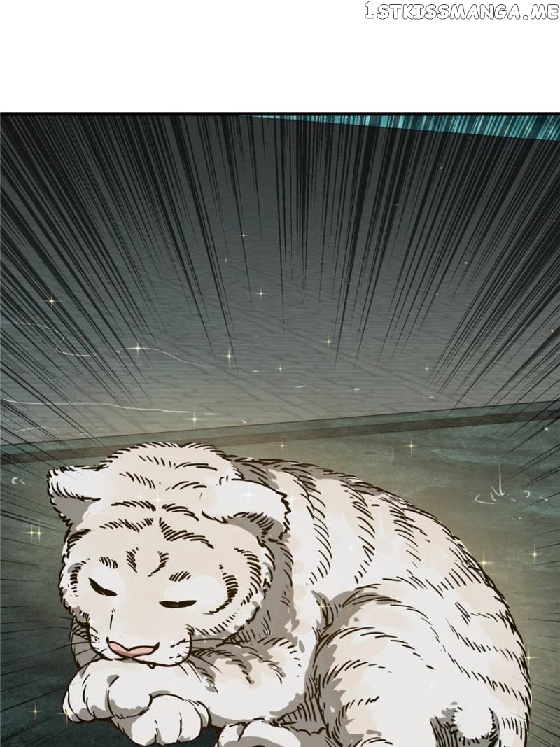 All starts with Ubume Chapter 94 - page 45