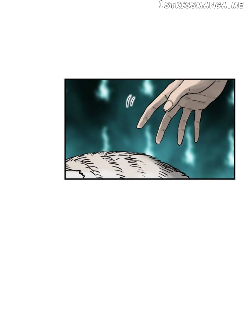 All starts with Ubume Chapter 94 - page 48