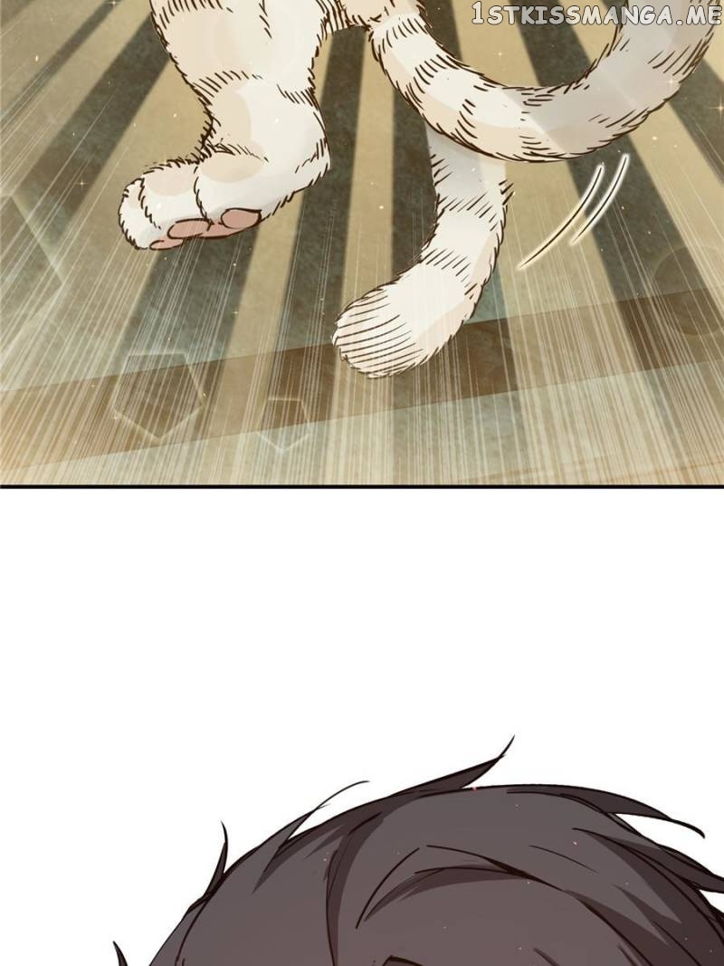 All starts with Ubume Chapter 94 - page 51