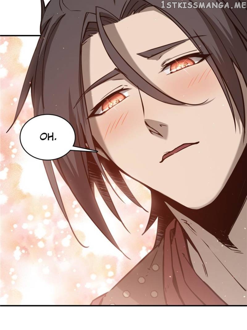All starts with Ubume Chapter 94 - page 52