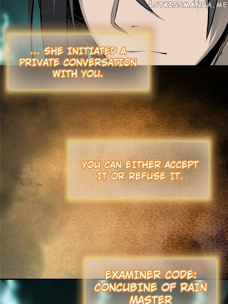 All starts with Ubume Chapter 94 - page 56