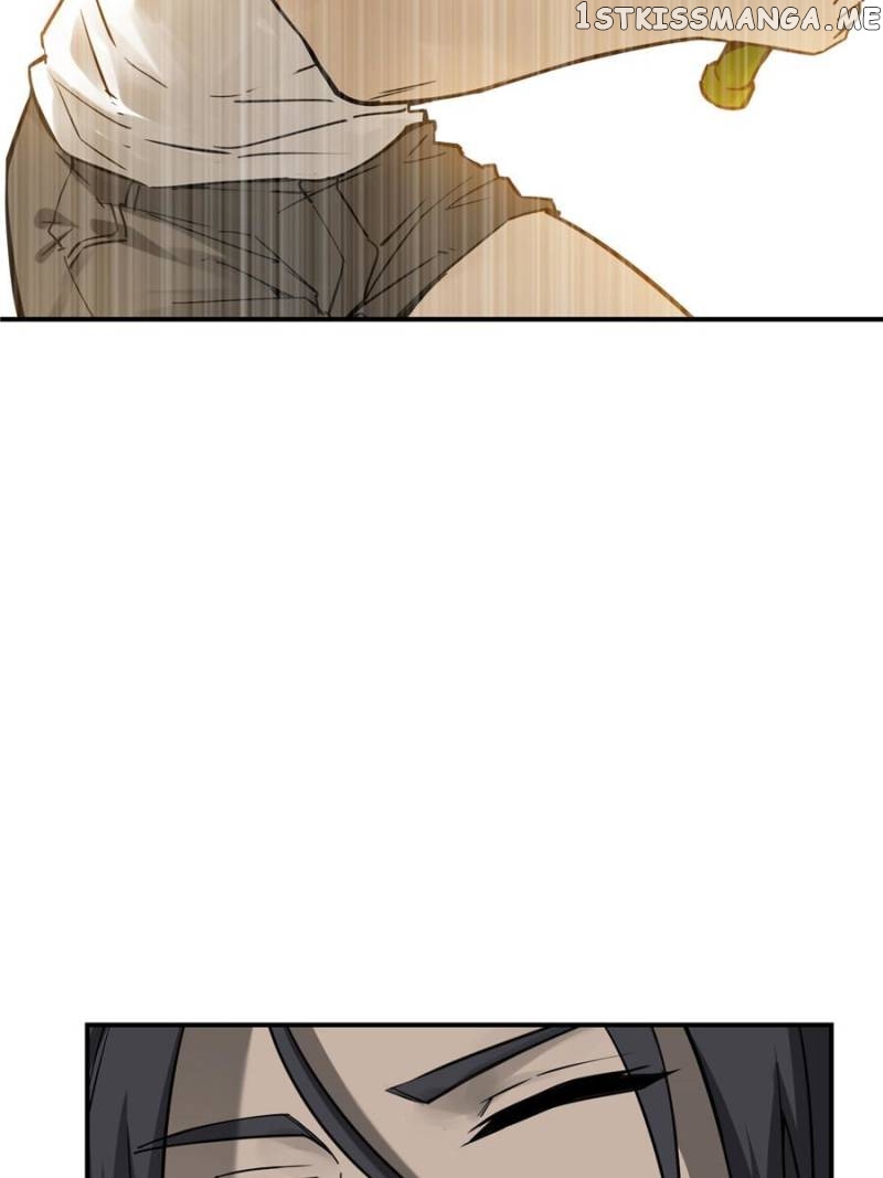 All starts with Ubume Chapter 94 - page 6