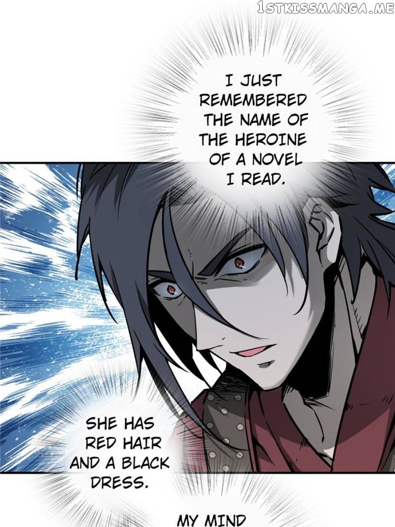 All starts with Ubume Chapter 94 - page 65