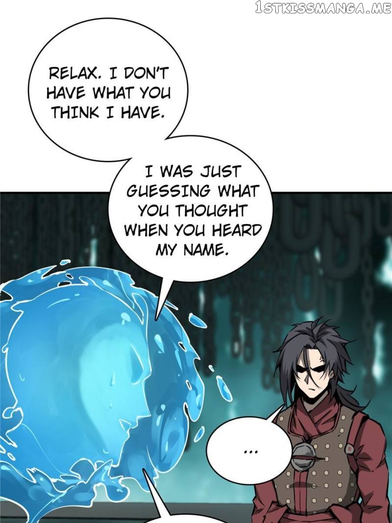 All starts with Ubume Chapter 94 - page 67