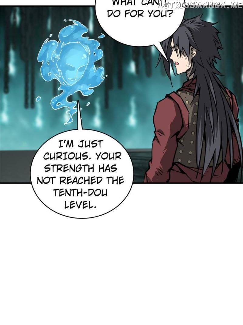 All starts with Ubume Chapter 94 - page 70