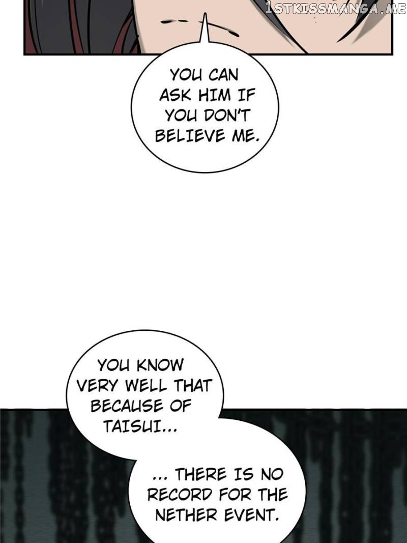 All starts with Ubume Chapter 94 - page 83
