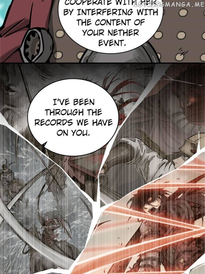 All starts with Ubume Chapter 94 - page 90
