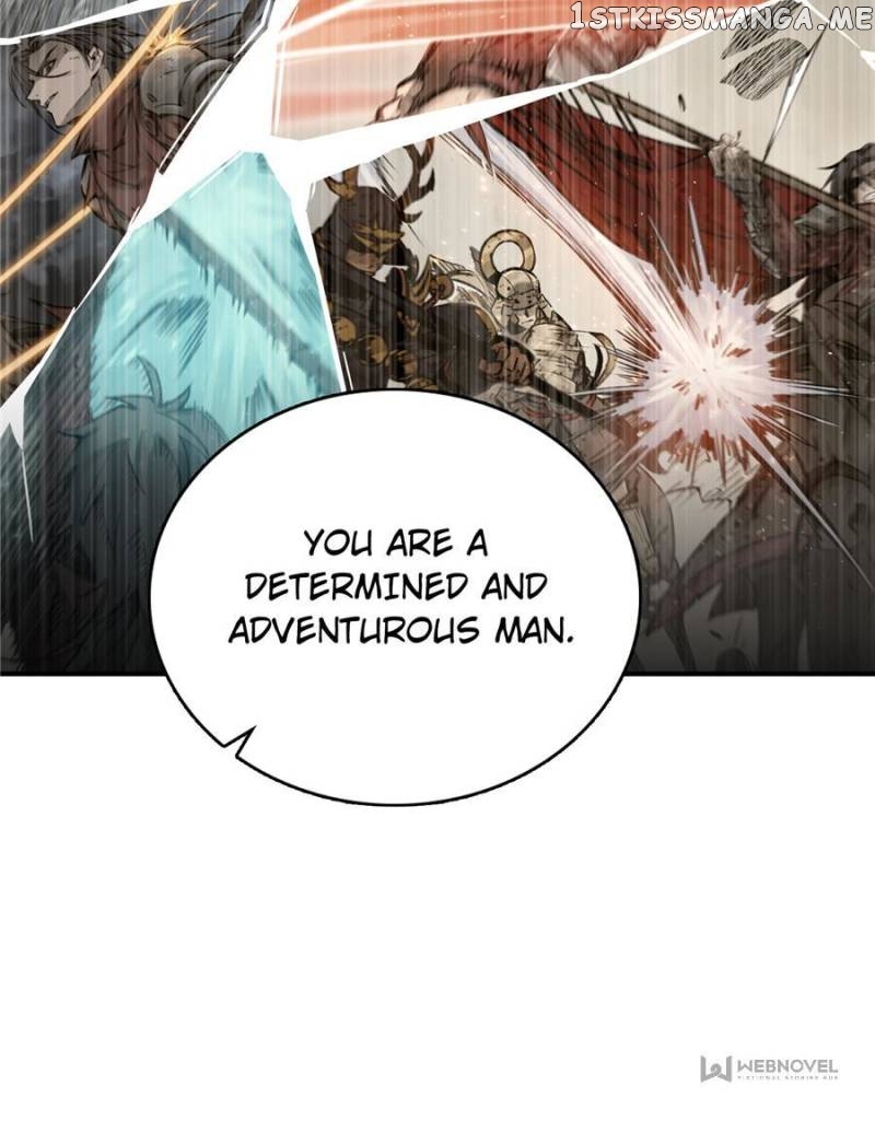 All starts with Ubume Chapter 94 - page 91