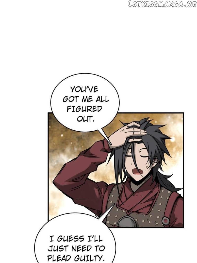 All starts with Ubume Chapter 94 - page 92