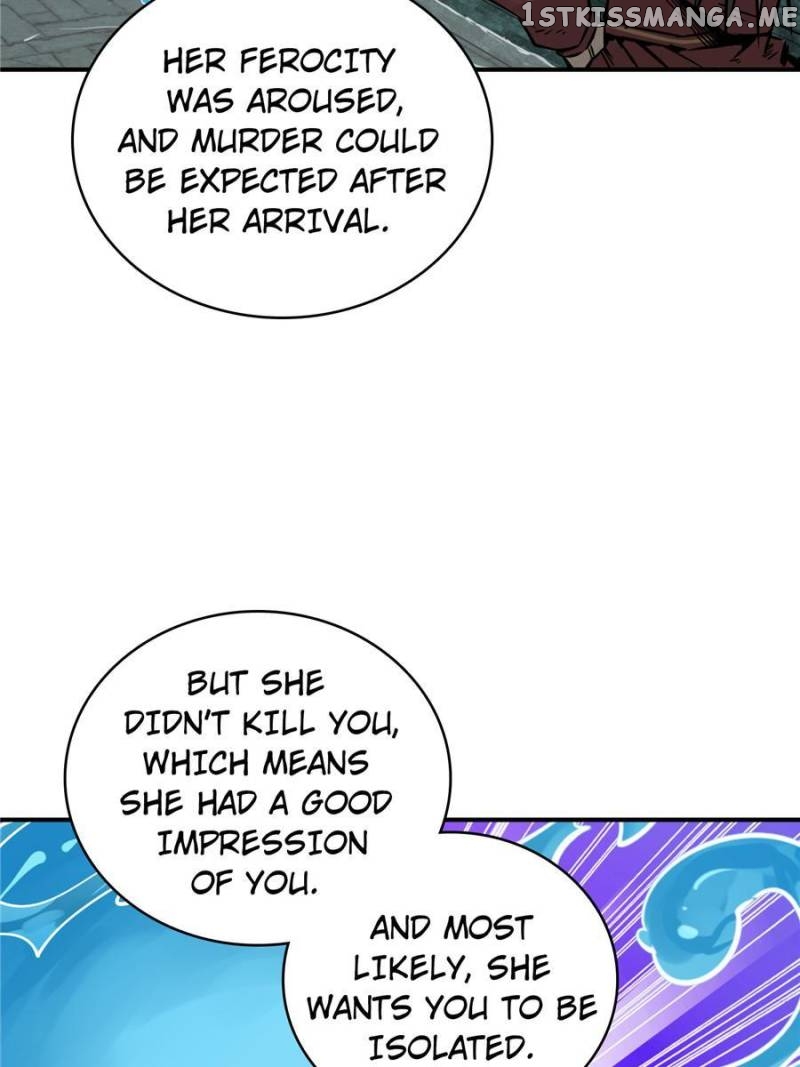 All starts with Ubume Chapter 94 - page 94