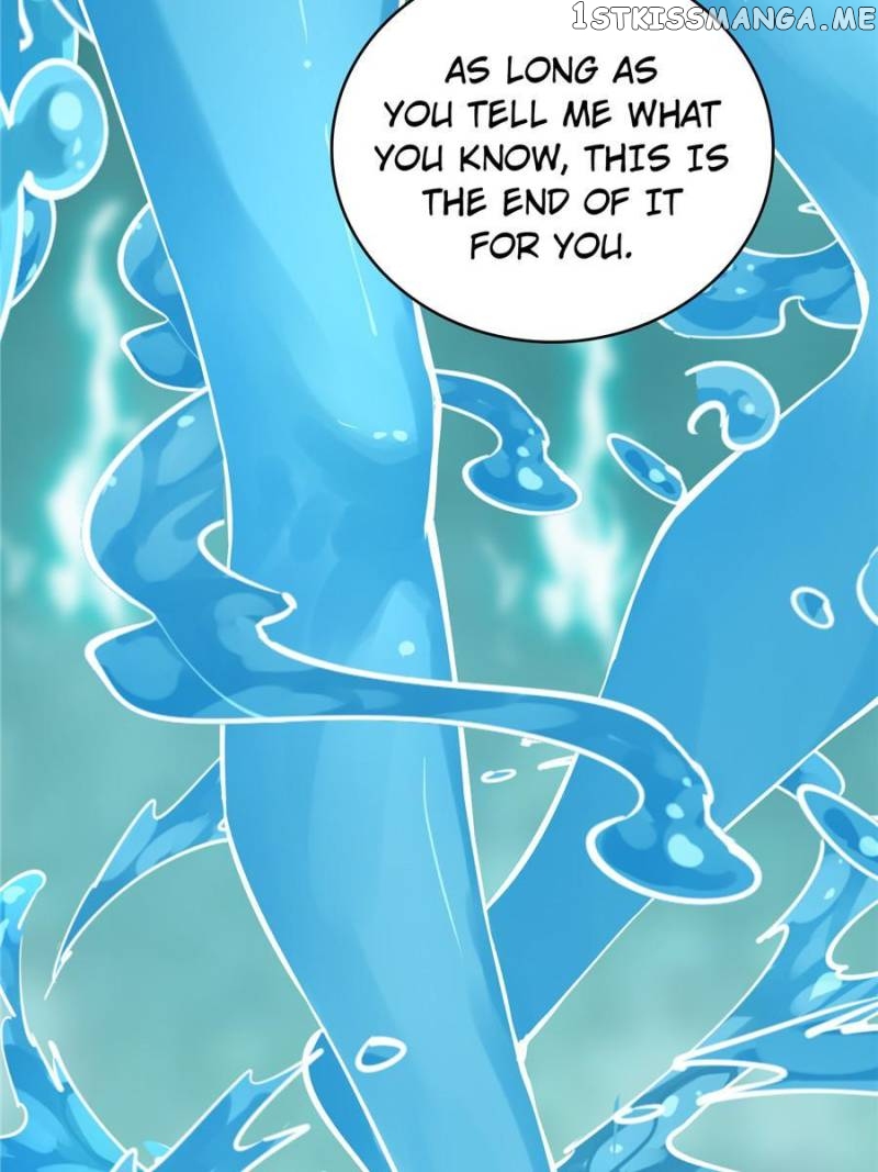 All starts with Ubume Chapter 94 - page 99