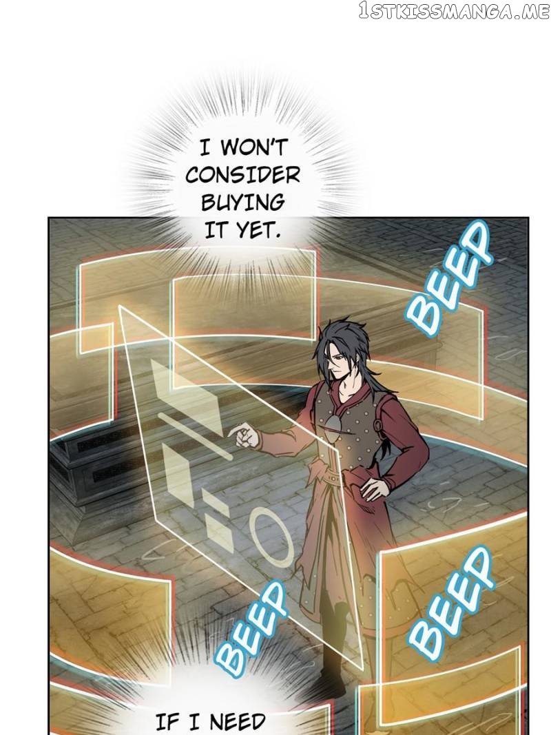All starts with Ubume Chapter 95 - page 106