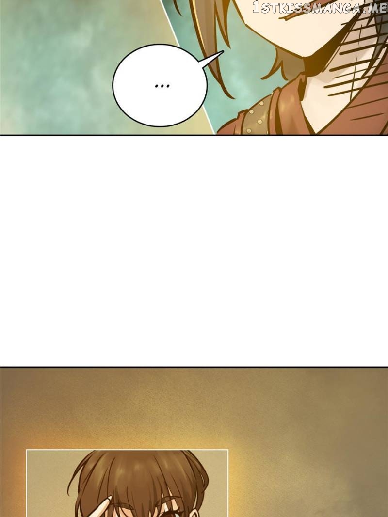 All starts with Ubume Chapter 95 - page 11