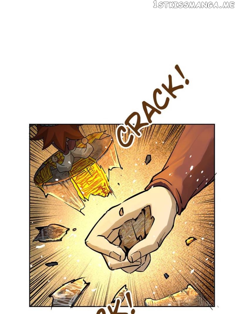 All starts with Ubume Chapter 95 - page 110