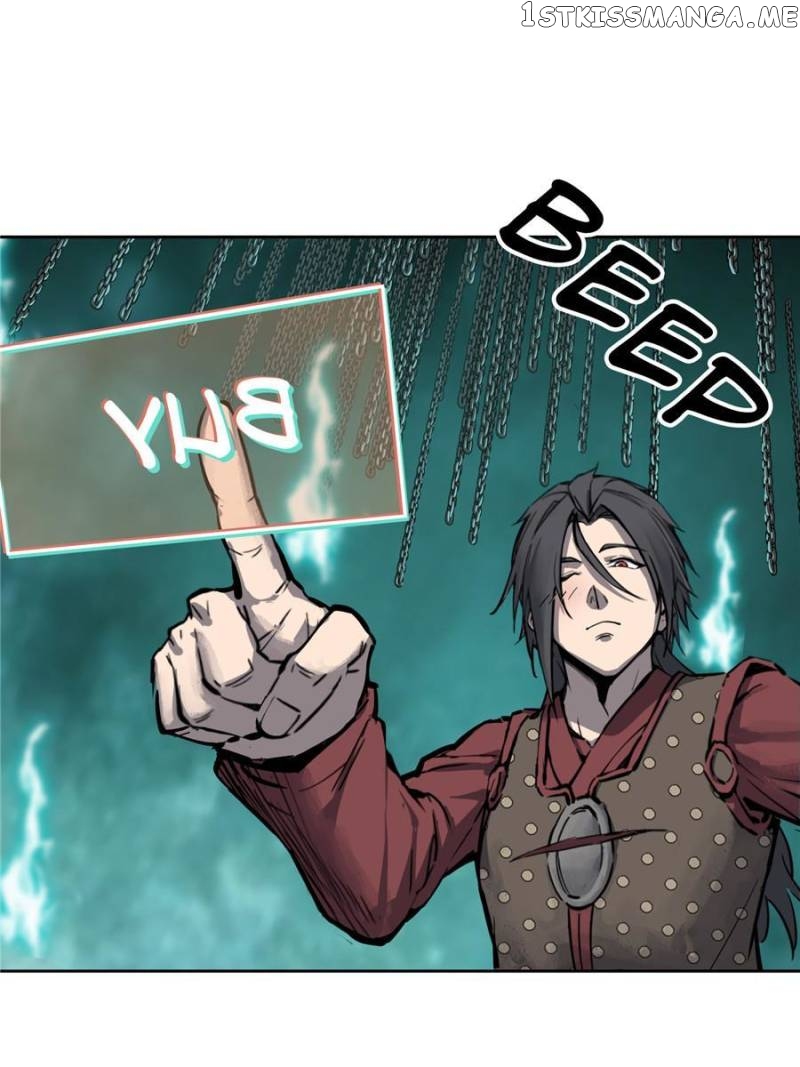 All starts with Ubume Chapter 95 - page 17