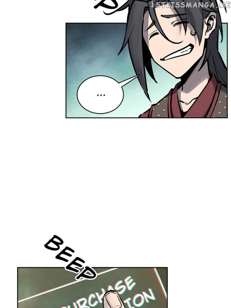 All starts with Ubume Chapter 95 - page 19