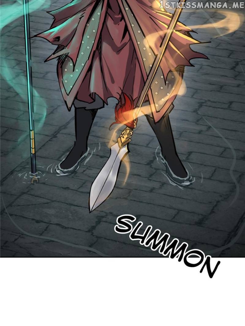 All starts with Ubume Chapter 95 - page 28