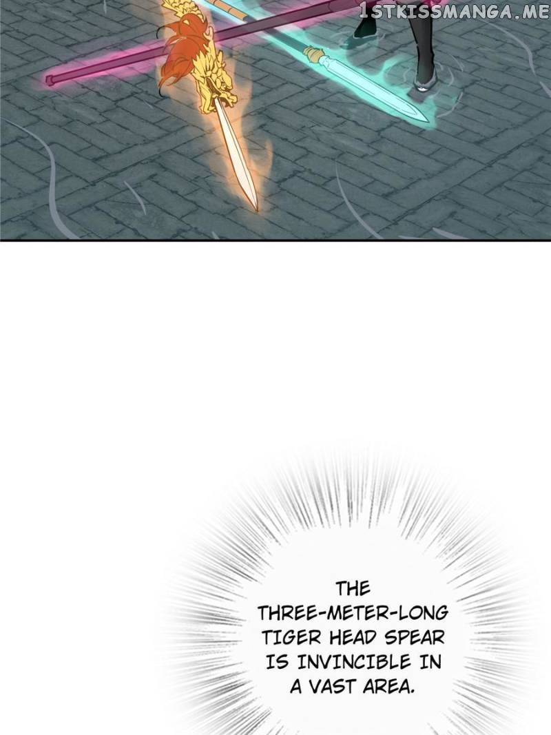 All starts with Ubume Chapter 95 - page 39
