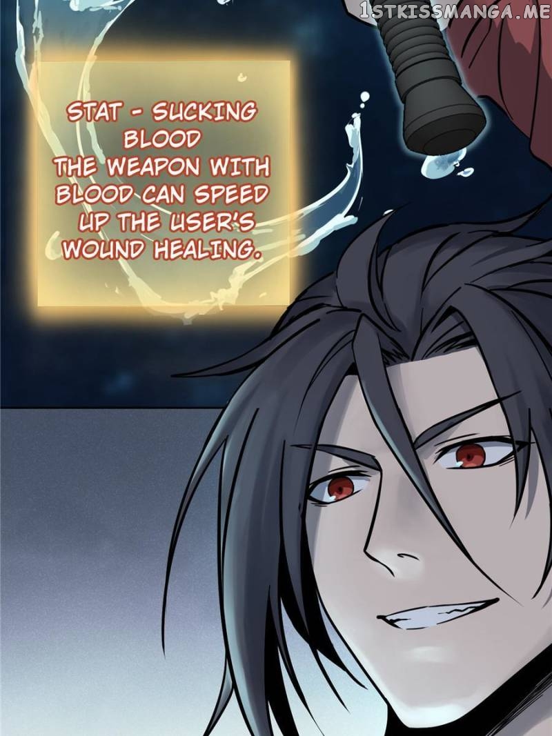 All starts with Ubume Chapter 95 - page 51