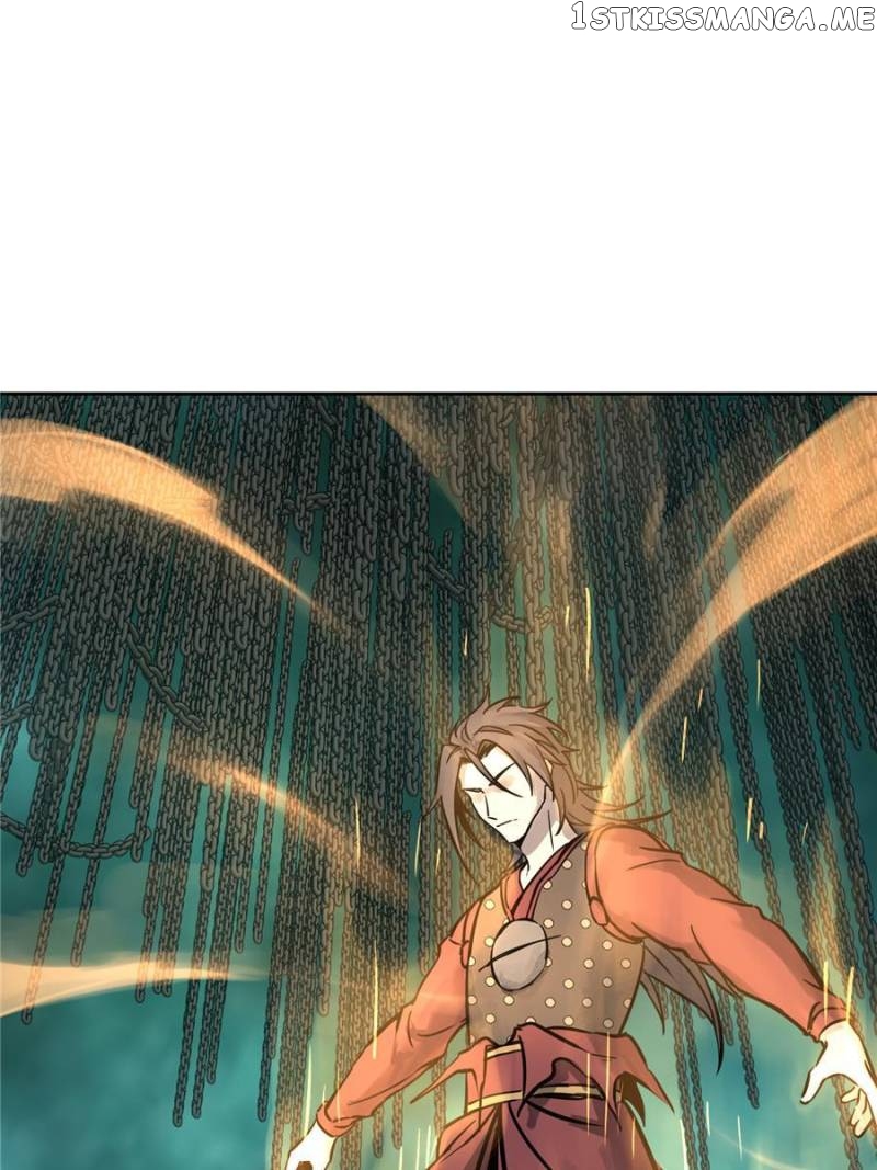 All starts with Ubume Chapter 95 - page 59