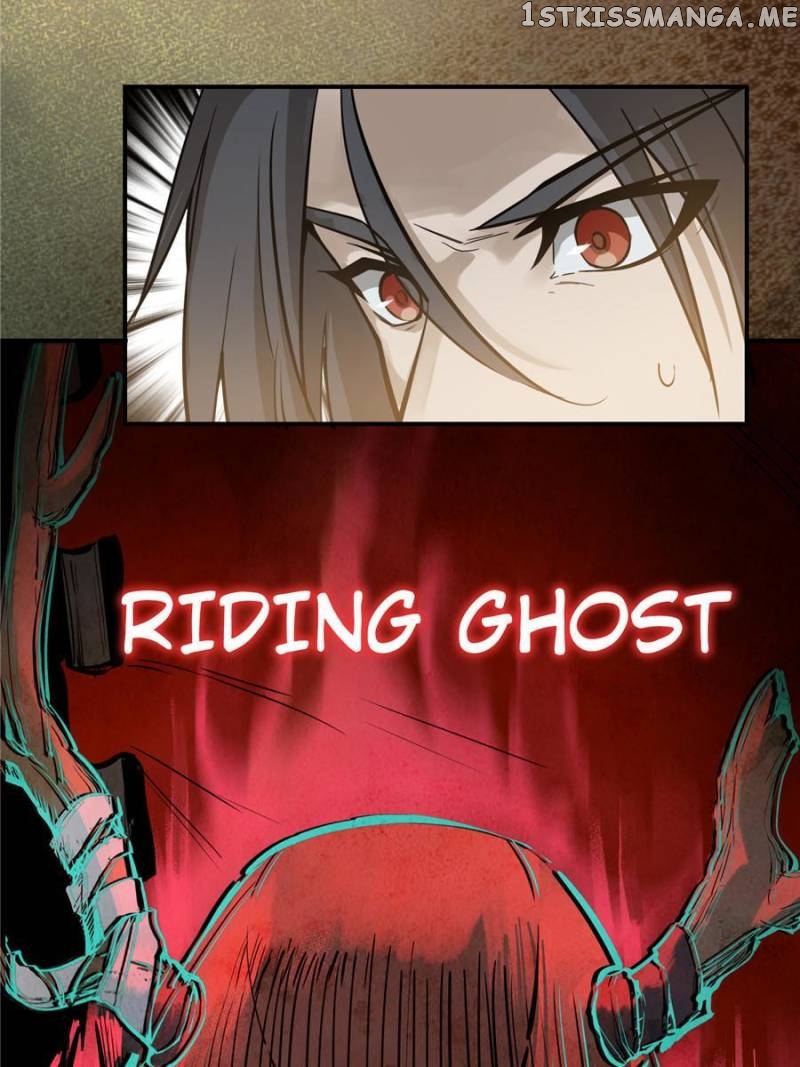 All starts with Ubume Chapter 95 - page 69
