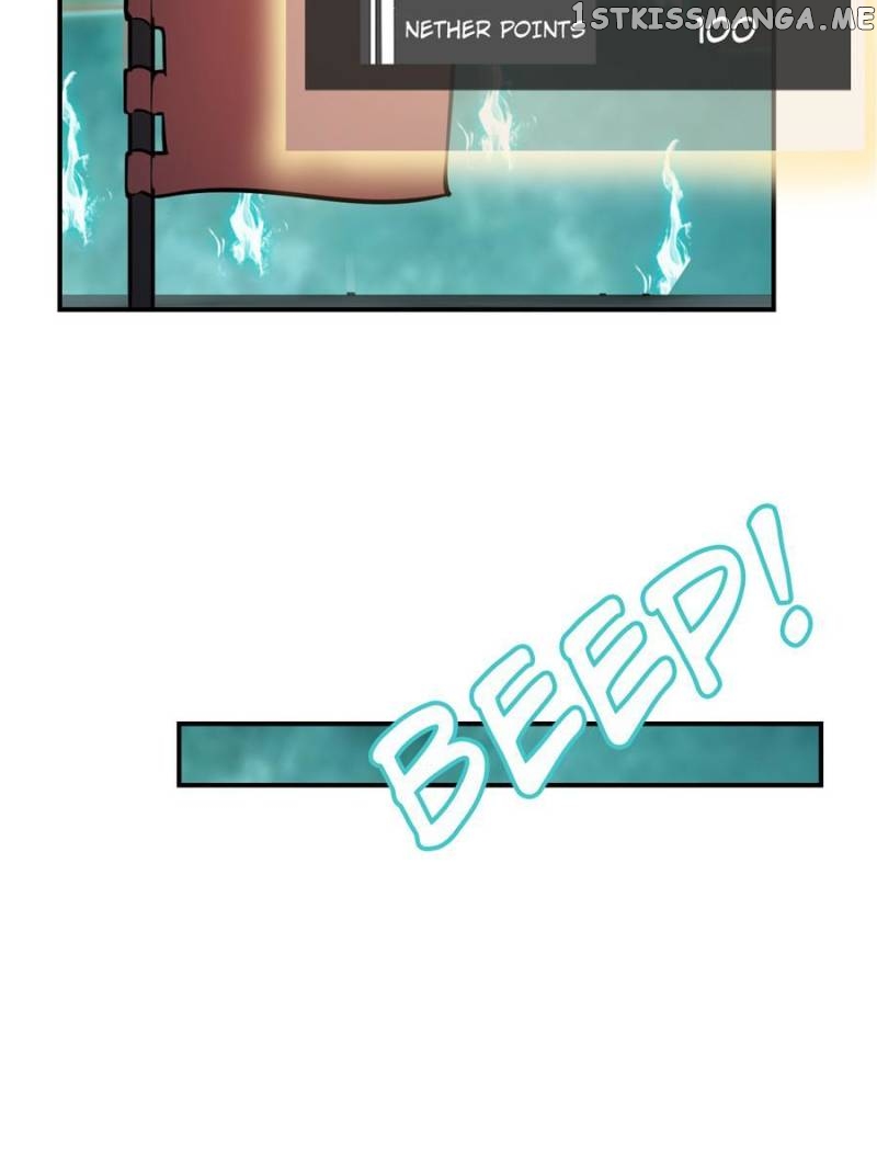 All starts with Ubume Chapter 95 - page 74