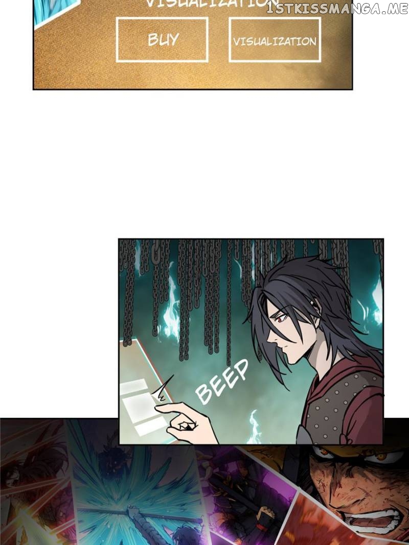 All starts with Ubume Chapter 95 - page 82