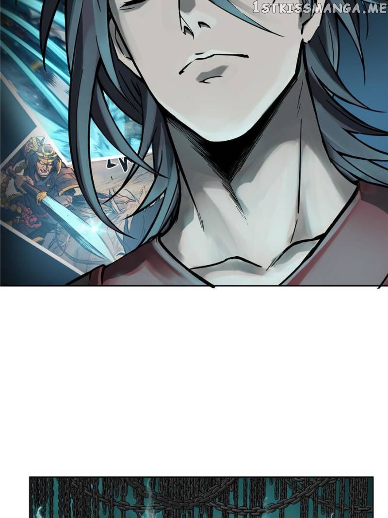 All starts with Ubume Chapter 95 - page 84