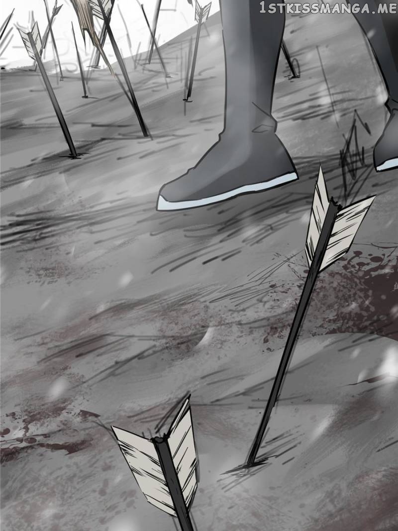 All starts with Ubume Chapter 95 - page 88