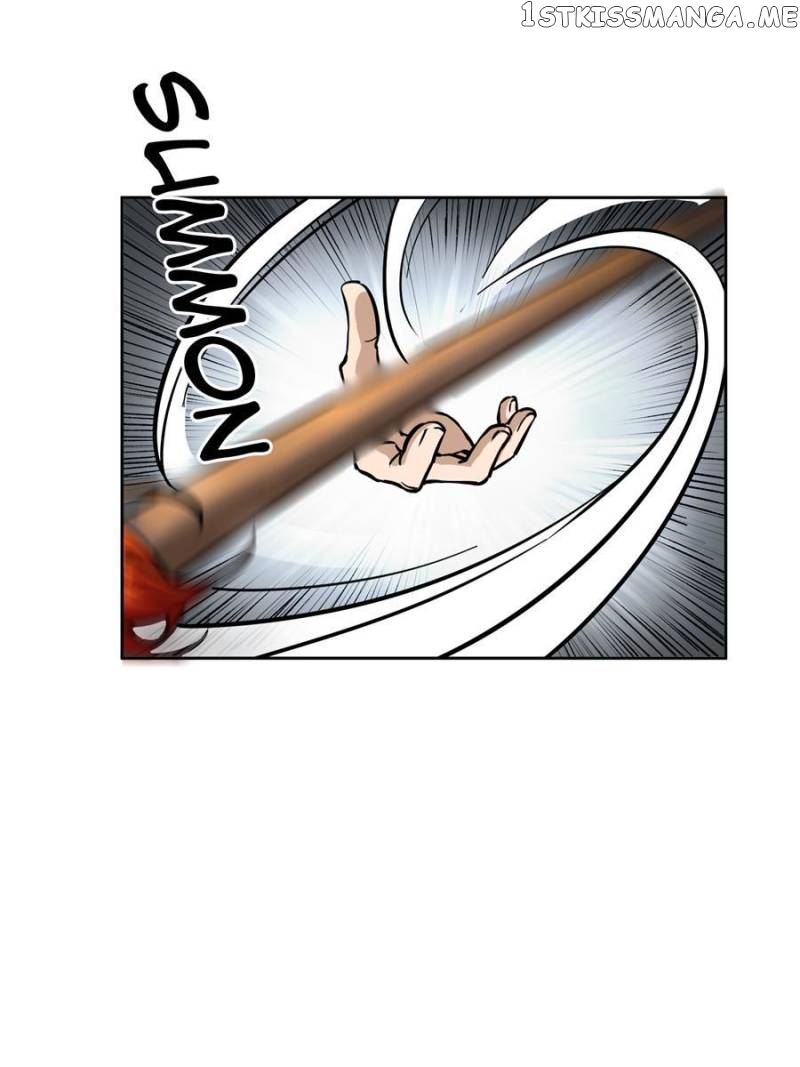 All starts with Ubume Chapter 95 - page 91