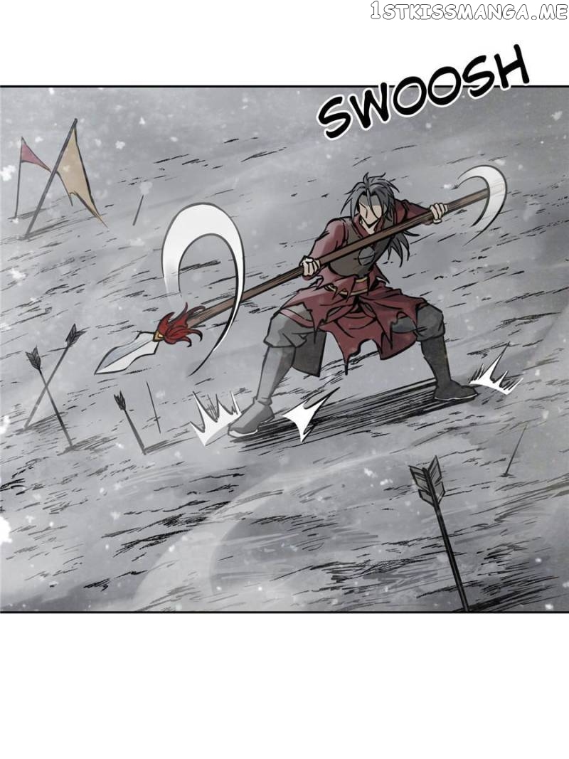All starts with Ubume Chapter 95 - page 92