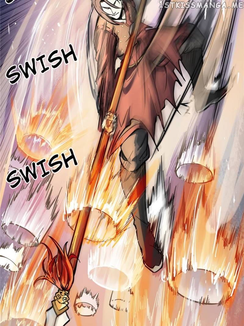 All starts with Ubume Chapter 95 - page 94