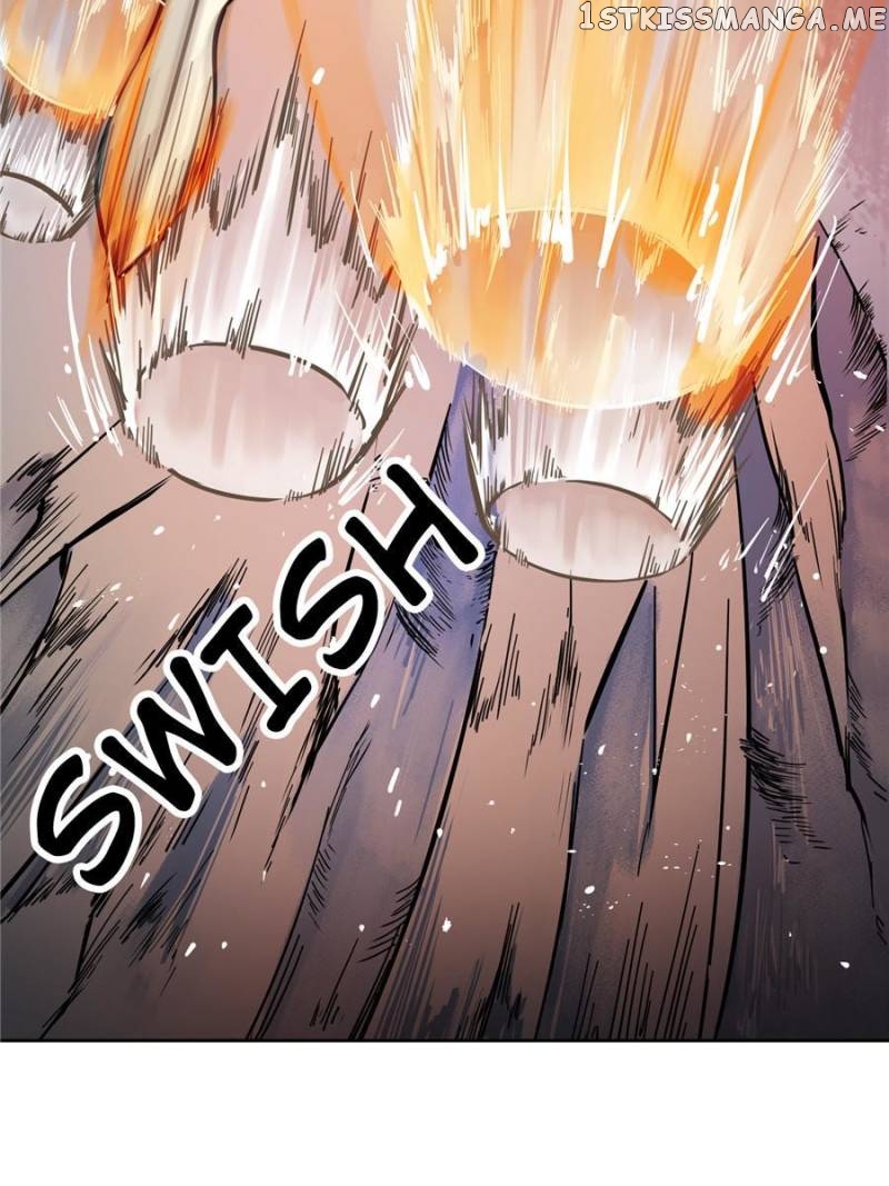 All starts with Ubume Chapter 95 - page 95