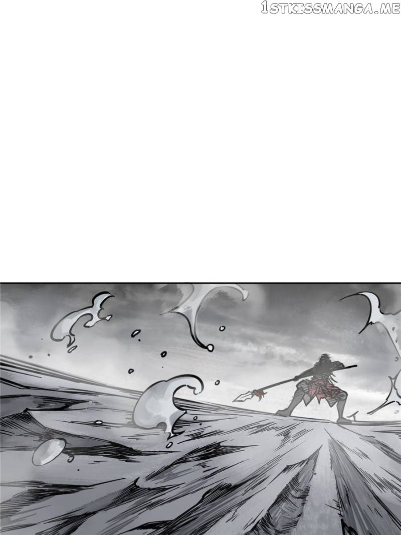 All starts with Ubume Chapter 95 - page 96