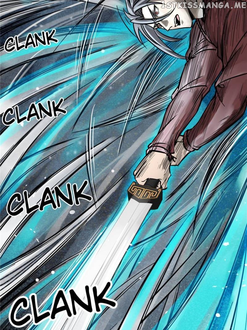 All starts with Ubume Chapter 95 - page 99