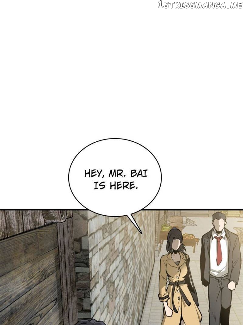 All starts with Ubume Chapter 96 - page 101