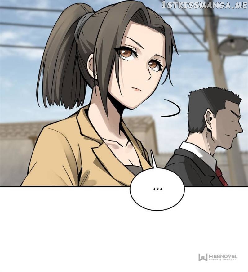 All starts with Ubume Chapter 96 - page 105