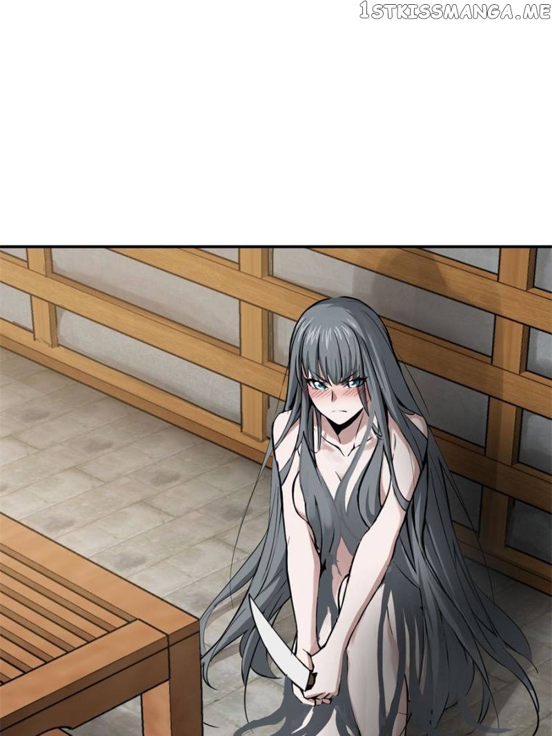 All starts with Ubume Chapter 96 - page 111
