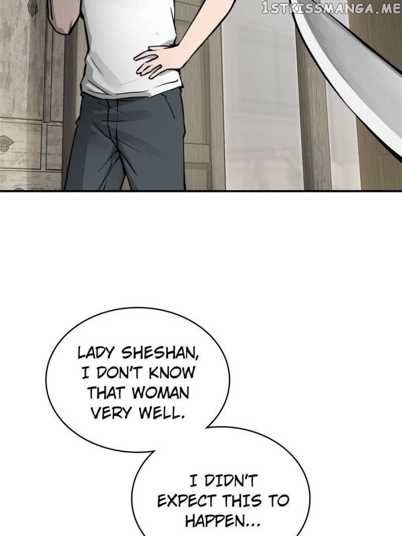 All starts with Ubume Chapter 96 - page 114