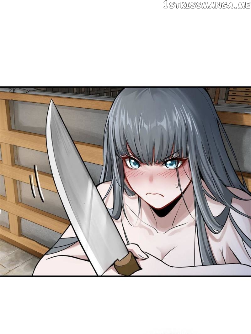 All starts with Ubume Chapter 96 - page 116