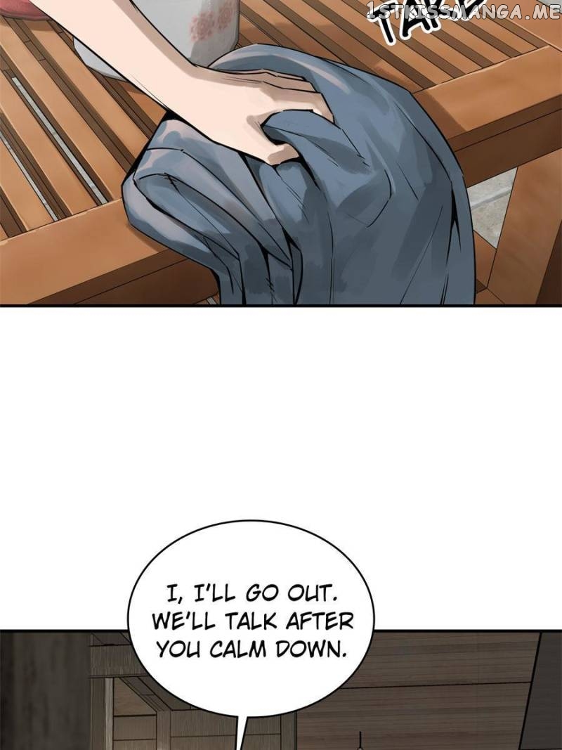 All starts with Ubume Chapter 96 - page 119
