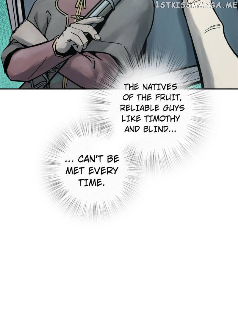 All starts with Ubume Chapter 96 - page 12
