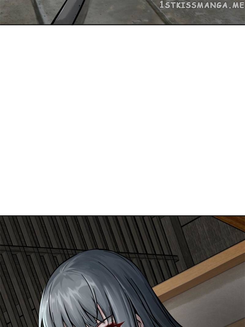 All starts with Ubume Chapter 96 - page 124